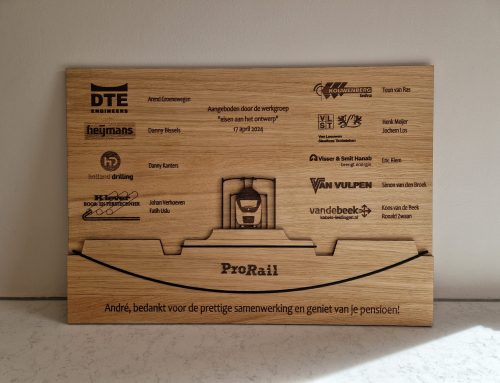 Relatiegeschenk